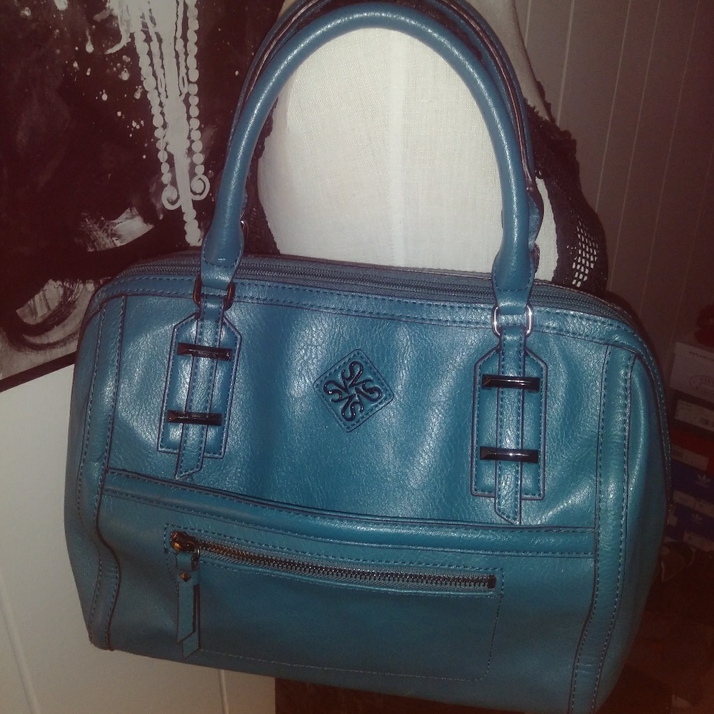 Vera Wang shoulder bag